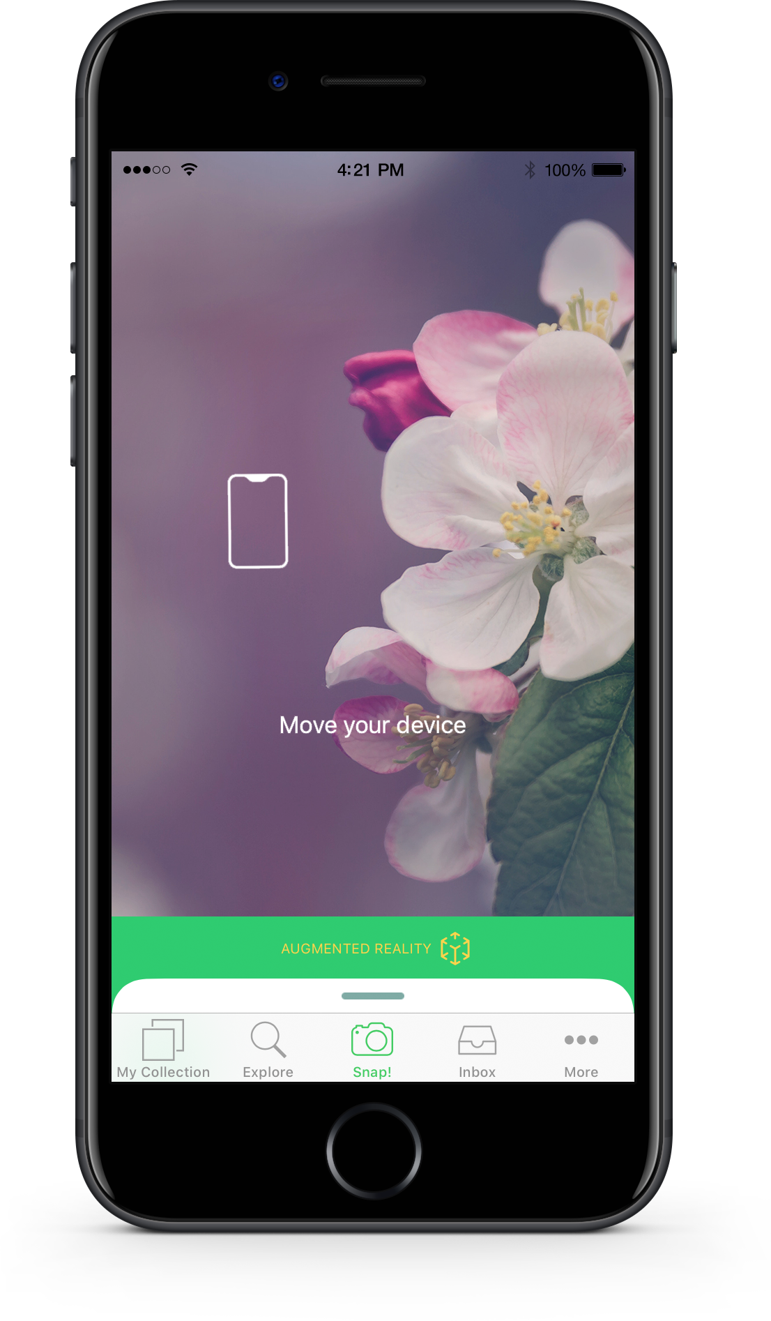 PlantSnap - Identify Plants, Flowers, Trees, Cacti With An App