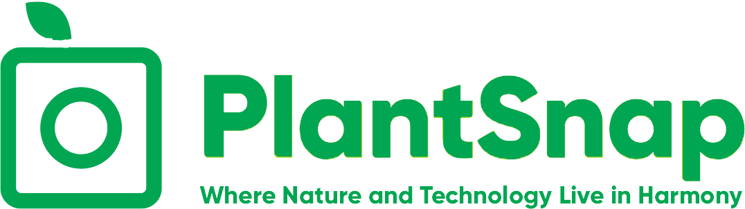 PlantSnap Logo